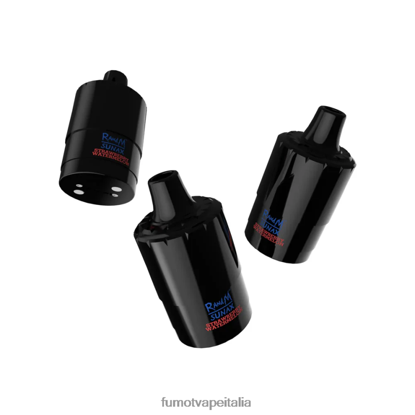 Fumot Vape Sale | Fumot Sunax Cartuccia vaporizzatore sostituibile 7000 (1 pezzo) ghiaccio al pompelmo 8ZZ6L2487