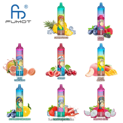 Fumot Randm 44PP191 Fumot Tornado Vape usa e getta da 25 ml 15000 (1 pezzo) esclusivo