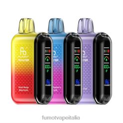 Fumot Vape Sale - Fumot Tornado 20000 vaporizzatori usa e getta esclusivo N8PD817