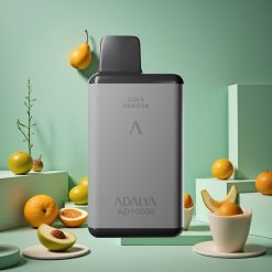 Amore 66 Adalya AD 10000 boccate e-liquid 14 ml wholesale Italia