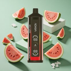 Anguria Ghiaccio Adalya ADL 16000 PRO Puffs 16000 boccate wholesale Italia Ricaricabile USB-C