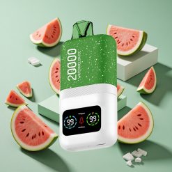 Anguria Ghiaccio Aivono AIM MAGIC 20000 Puffs wholesale Italia Ricaricabile USB Type-C