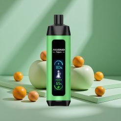 Due Mele Aivono AIM FATPRO 22000 Puffs wholesale Italia Ricaricabile 600mAh