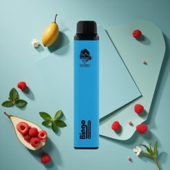 Lampone Blu Aivono AIM BINGO 4000 Puffs 10mL 1000mAh wholesale Italia
