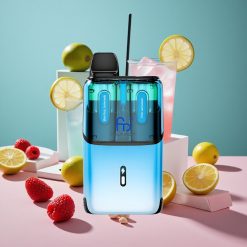 Lampone Blu Limonata Limonata Rosa Fumot Ultra T32000 32000 Puffs wholesale Italia con batteria da 800mAh