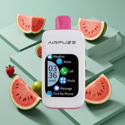 Mirtillo Anguria AirFuze Smart Pro 40000 Puffs wholesale Italia Ricaricabile 900mAh