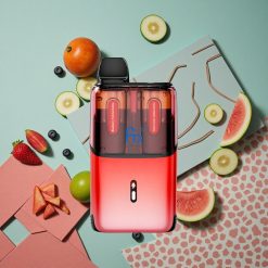 Mirtillo Hubba Bubba - Anguria Hubba Bubba Fumot Ultra T32000 32000 Puffs wholesale Italia 800mAh Batteria