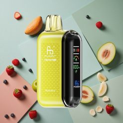 Misto di Bacche Fumot Tornado 20000 Puffs wholesale Italia con Batteria Ricaricabile 850mAh