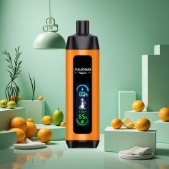 Sogno Lucido Aivono AIM FATPRO 22000 Puffs 28ml E-liquid wholesale Italia 600mAh Ricaricabile