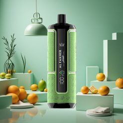 Sogno Lucido Al Fakher Crown Bar 15000 Puffs wholesale Italia 22ml DTL