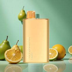 Yakult Alibarbar Rich 8000 Puffs Monouso Sigaretta Elettronica con Capacità Liquido 20ml wholesale Italia Non Ricaricabile