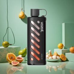 Amore 777 VOZOL Gear Shisha 25000 Puffs 30 Gusti Deliziosi Dual Mesh Dual Modes wholesale Italia