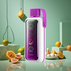 Amore 777 VOZOL Star 20000 Puffs Schermo HD 2.2" wholesale Italia Dual Mesh