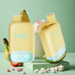 Ananas Cocco & Fragola Banana Vapsolo Twins 20000 Puffs wholesale Italia 40ml E-Liquido 2 serbatoi