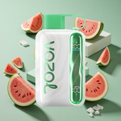 Anguria Ghiacciata VOZOL STAR 40000 Puffs Capacità della Batteria: 1000mAh wholesale Italia
