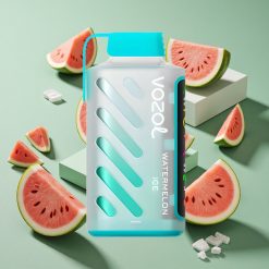 Anguria Ghiaccio VOZOL Gear Power 20000 Puffs con Display a Schermo Intero wholesale Italia