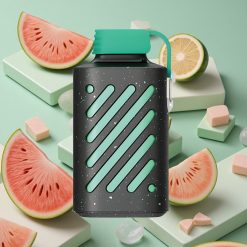 Anguria Gomma da Masticare VOZOL GEAR 10000 Puffs 20 ml E-liquid Capacity wholesale Italia