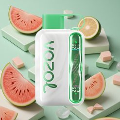 Anguria Gomma da Masticare VOZOL STAR 40000 Puffs Capacità della Batteria: 1000mAh wholesale Italia Ricaricabile Type-C