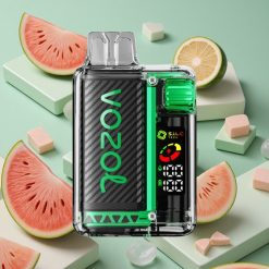 Anguria Gomma da Masticare VOZOL Vista 20000 Puffs Ricaricabile con Schermo OLED wholesale Italia