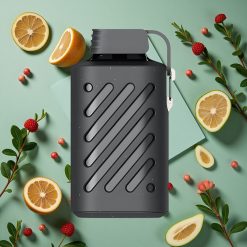 Bacche di Cedro VOZOL GEAR 10000 Puffs Protezione del Bocchino wholesale Italia