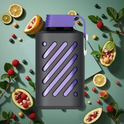 Bosco Frutti di Bosco VOZOL GEAR 10000 Puffs wholesale Italia 20 ml Capacità Liquido