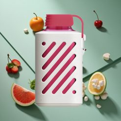 Ciliegia Ghiaccio VOZOL GEAR 10000 10000 Puffs wholesale Italia 30 Sapori Capacità Liquido 20 ml