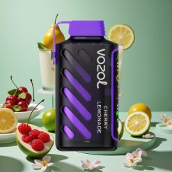 Ciliegia Limonata VOZOL Gear Power 20000 Puffs con Display a Schermo Intero wholesale Italia