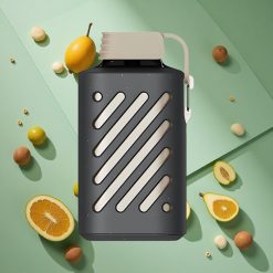 Crema Tabacco VOZOL GEAR 10000 Puffs 30 Gusti wholesale Italia 20ml E-liquid Capacity