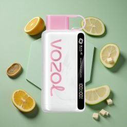 Creme Savers Caramelle VOZOL STAR 9000/12000 Fino a 9000/12000 boccate Ricarica 30% più veloce wholesale Italia