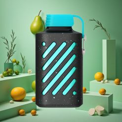 Esplosione Verde VOZOL GEAR 10000 Puffs 30 Gusti wholesale Italia Capacità Liquido 20ml