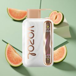 Fragola Anguria Pesca VOZOL STAR 40000 Puffs Capacità della Batteria: 1000mAh wholesale Italia