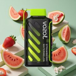 Fragola Anguria VOZOL Gear Power 20000 Puffs ECO Mode 20000 Puffs wholesale Italia Display Schermo Intero