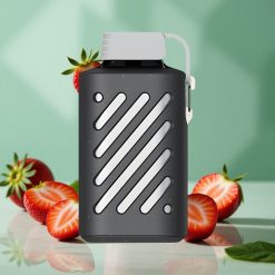 Fragola Frullato VOZOL GEAR 10000 Puffs 20ml E-liquid Capacity wholesale Italia Disposable Vape
