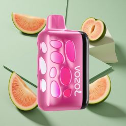 Fragola Pesca VOZOL RAVE 40000 wholesale Italia Ricarica all'80% in 20 Minuti Batteria da 1000mAh