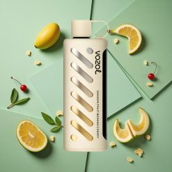 Frutto del Drago Banana Ciliegia VOZOL Gear Shisha 25000 Puffs Dual Mesh Dual Modes wholesale Italia