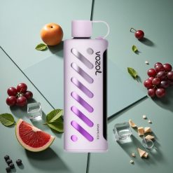 Ghiaccio Uva VOZOL Gear Shisha 25000 Puffs Dual Mesh Dual Modes wholesale Italia