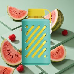 Lampone Anguria VOZOL GEAR 10000 10000 Puffs wholesale Italia 20 ml E-liquid Capacity