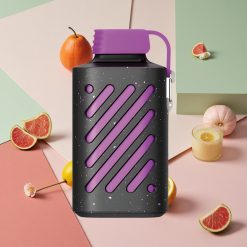 Limonata Rosa VOZOL GEAR 10000 Puffs wholesale Italia Capacità Liquido Ampliata 20ml