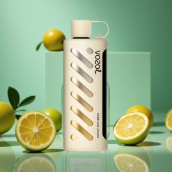 Limonata VOZOL Gear Shisha 25000 Puffs 30 Gusti Deliziosi wholesale Italia S.i.L.C Tech