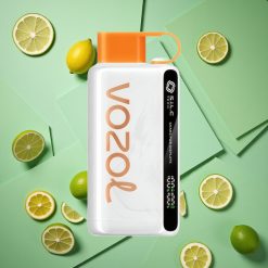 Limone e Lime VOZOL STAR 9000/12000 Ricarica 30% più veloce wholesale Italia