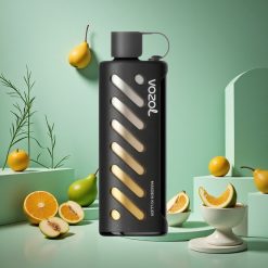 Maiden Killer VOZOL Gear Shisha 25000 Puffs wholesale Italia S.i.L.C Tech Dual Mesh Dual Modes