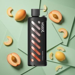 Mango Pesca VOZOL Gear Shisha 25000 Puffs wholesale Italia con 30 Gusti Deliziosi e 1000mAh