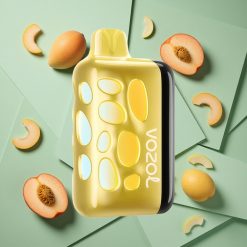 Mango Pesca VOZOL RAVE 40000 wholesale Italia Modalità Party Sincronizzata con la Musica