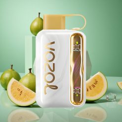 Melone Ghiaccio VOZOL STAR 40000 Puffs Sigaretta Elettronica Monouso Capacità della Batteria: 1000mAh wholesale Italia