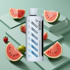 Mirtillo Anguria VOZOL Gear Shisha 25000 Puffs Dual Mesh Dual Modes wholesale Italia