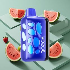 Mirtillo Anguria VOZOL RAVE 40000 wholesale Italia Ricarica all'80% in 20 Min