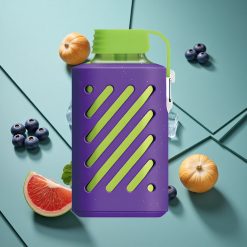 Mirtillo Ghiaccio VOZOL GEAR 10000 Puffs 20ml Capacità di Liquido wholesale Italia