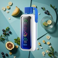 Mirtillo Tempesta VOZOL Star 20000 Puffs Schermo HD 2.2" wholesale Italia Dual Mesh