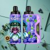 Mirtillo VapSolo VIKING 12000 Puffs E-Liquid 22ml wholesale Italia
