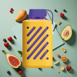 Misto di Bacche VOZOL GEAR 10000 Puffs wholesale Italia 30 Gusti e 20 ml Capacità di Liquido